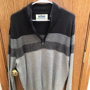 Mens Sweater Kohl’s